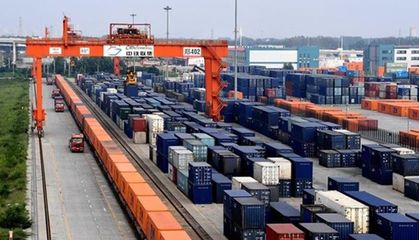 厲害了我的??！河南“買賣全球”彰顯開放新姿態