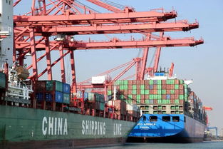 國務院發布重磅進出口新政，促進貿易高質量發展