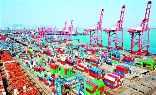 外貿(mào)開局亮眼 前兩月增長32.2%，淡季不淡延續(xù)向好態(tài)勢