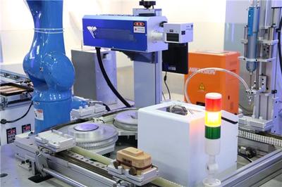 投身智慧工廠建設，用工業互聯網助力智能生產發展——專訪佳帆科技吳兆軍